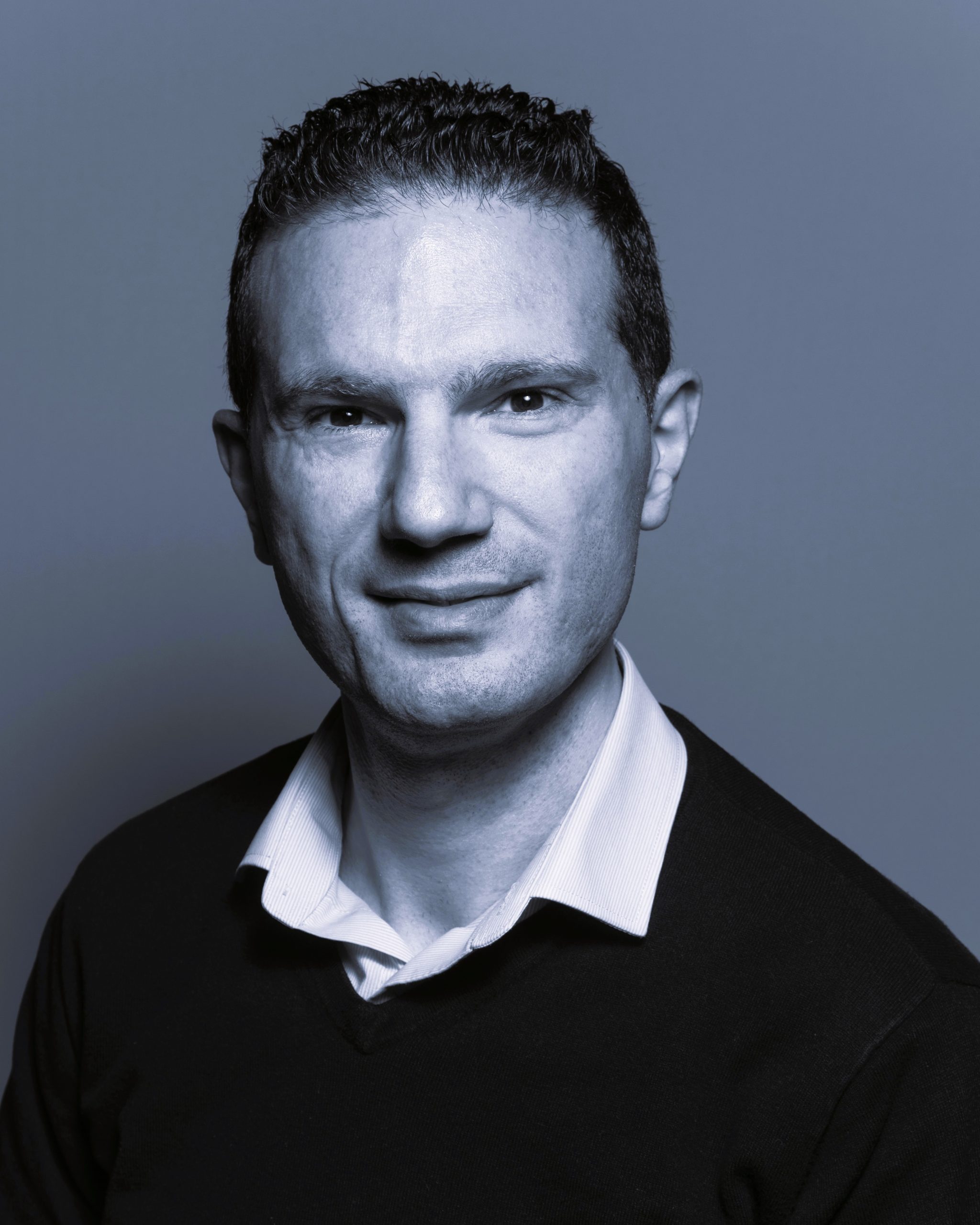 Jonathan Spiteri